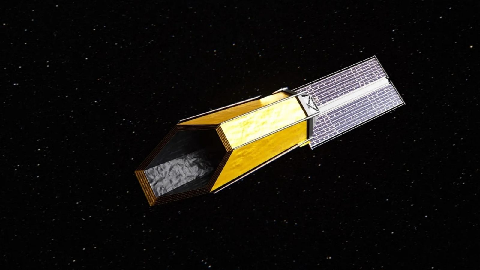 Why Nasa’s next alien-hunting super telescope will rely entirely on robots for fixes