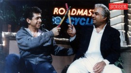 Paresh Rawal reflects on his admiration for Naseeruddin Shah