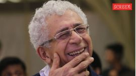 Naseeruddin Shah