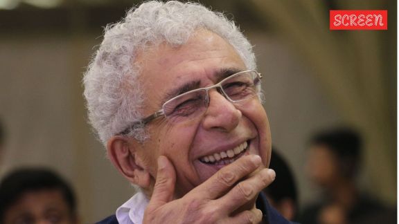 Naseeruddin Shah