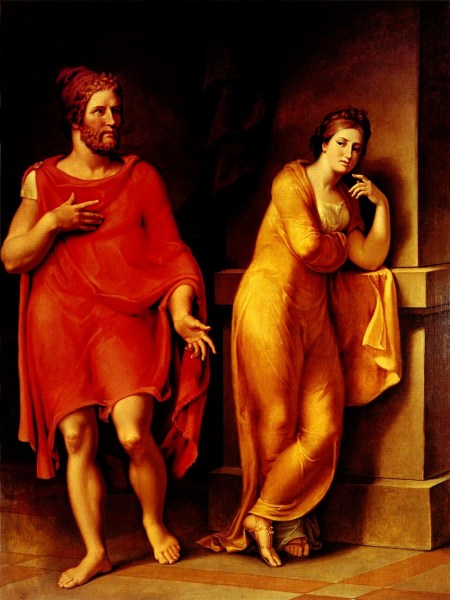 Odysseus