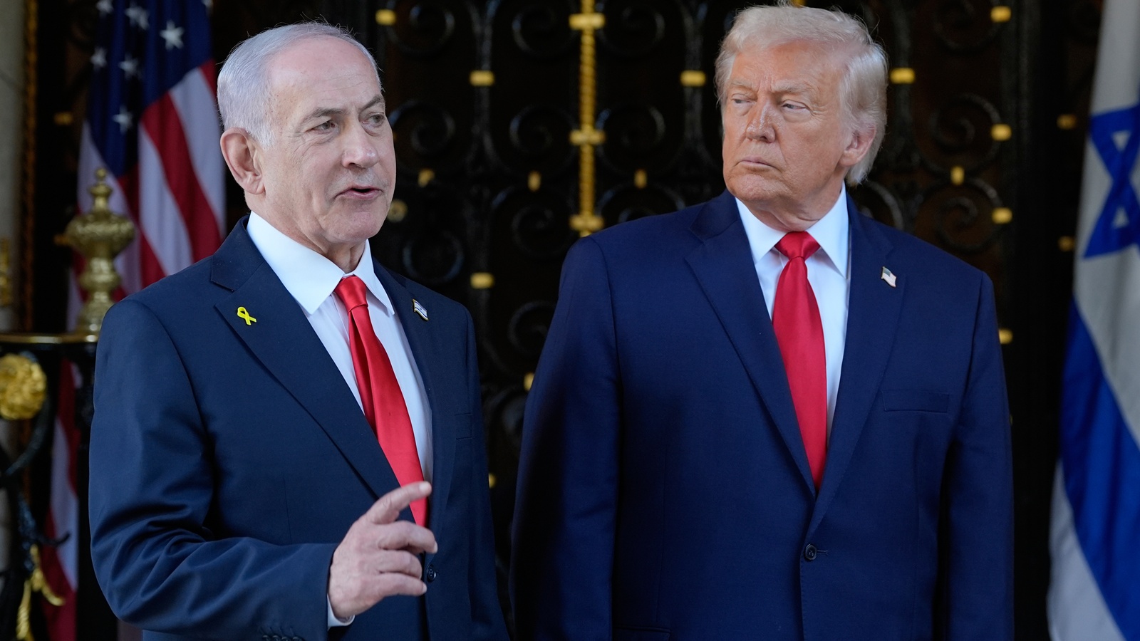 Trump rebukes Netanyahu on plans to share Iran intel: ‘Why didn’t you just tell it to me’ | World News