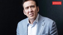 Netflix sued for $105m over stolen Nicolas Cage war thriller