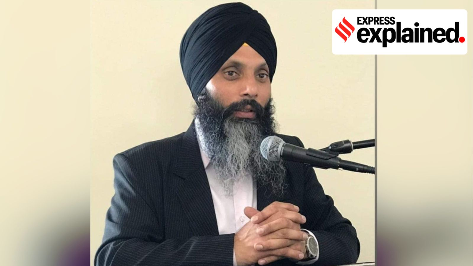 Hardeep Singh Nijjar case explained: Canada’s latest findings and the US charges