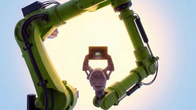 The NVIDIA Blackwell-powered T3000 and T2000 modules will help users move advanced robotics, visual AI and edge workloads onto compact, power-efficient systems.