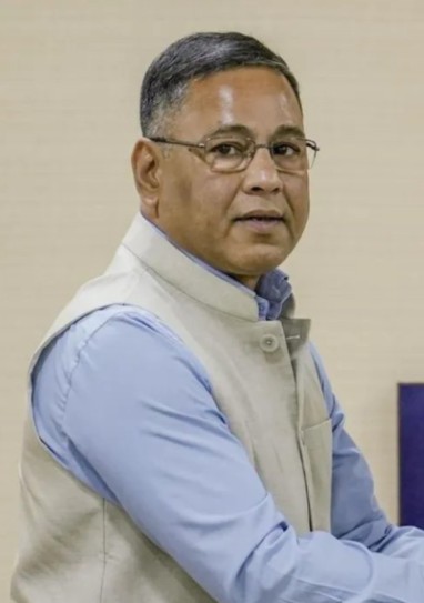 Tapan Deka