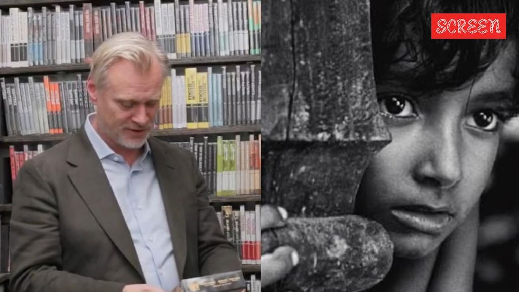 Christopher Nolan
