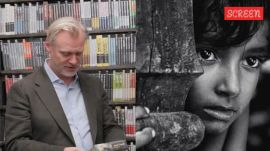Christopher Nolan