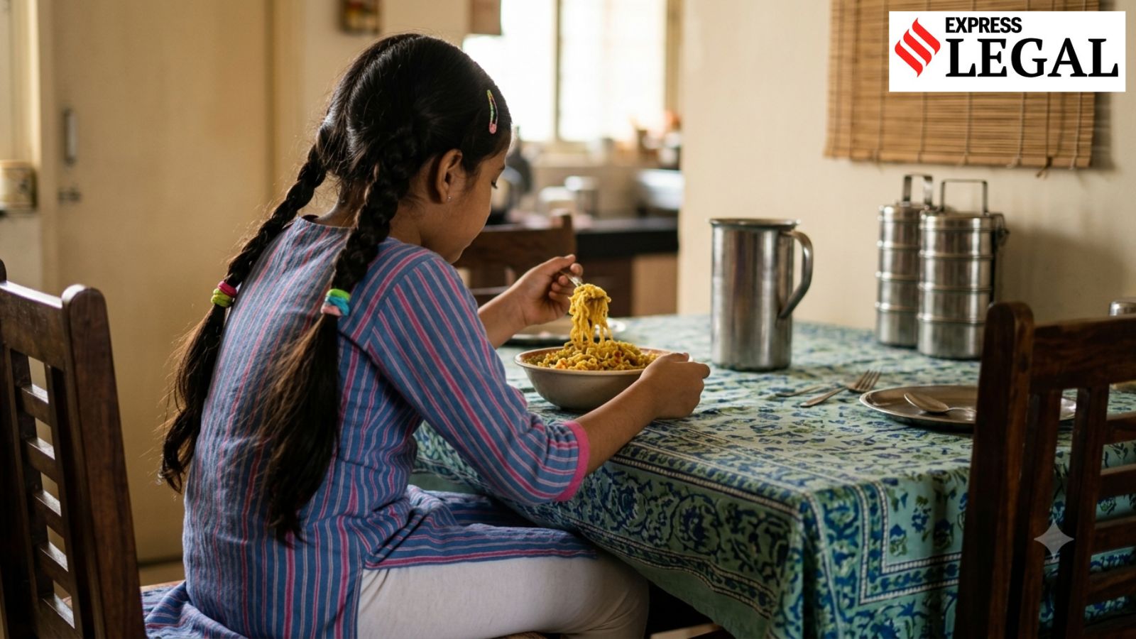 Child falls ill from expired noodles, family wins Rs 20,000 from grocery store
