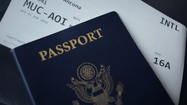 passports