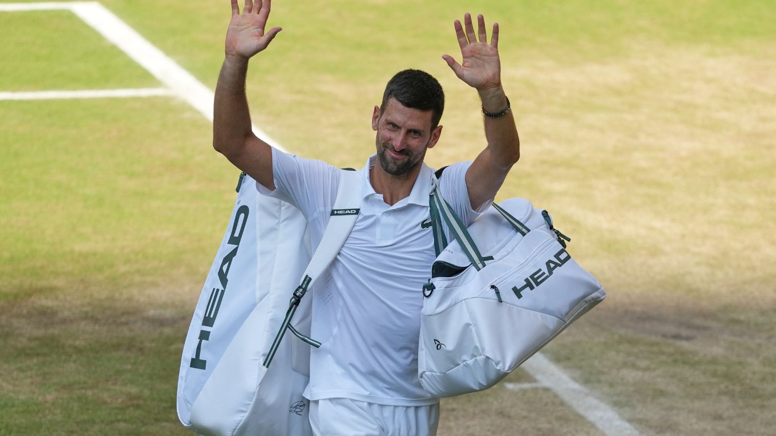 Does Novak Djokovic's ear seeding stand up to science? Hear it from an ENT expert