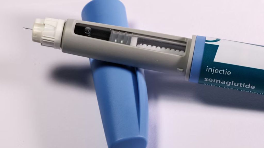 Novo Nordisk launches once-weekly insulin shot in India at Rs 261 a ...