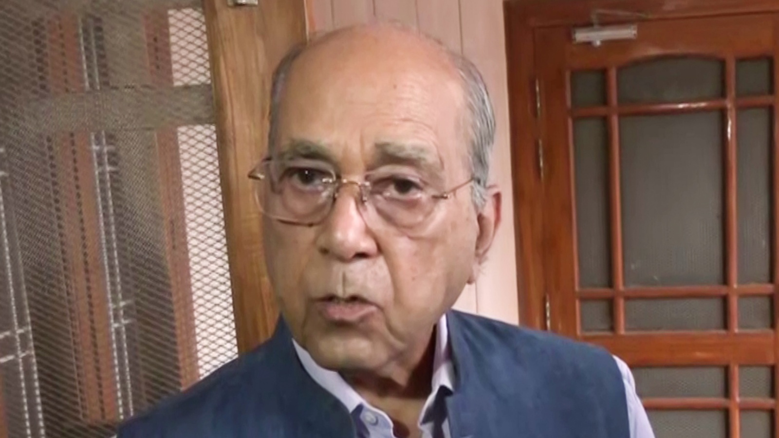 Ram Temple construction committee chair calls alleged donation theft a 'disgrace'