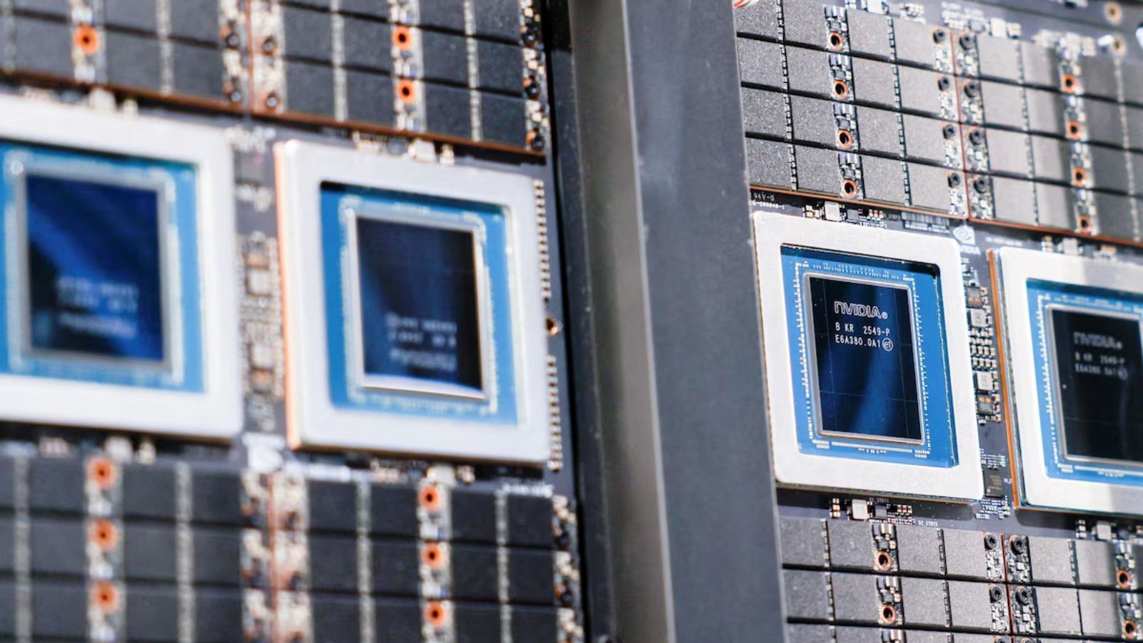 Perplexity says it plans to use Nvidia’s new CPU