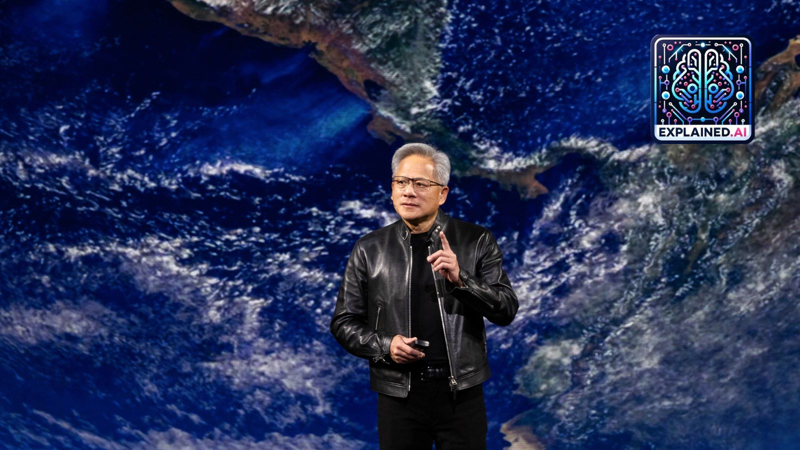 Why Nvidia launched the Open Secure AI Alliance after the OpenAI AI agent security test