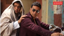 Paresh Rawal in OMG