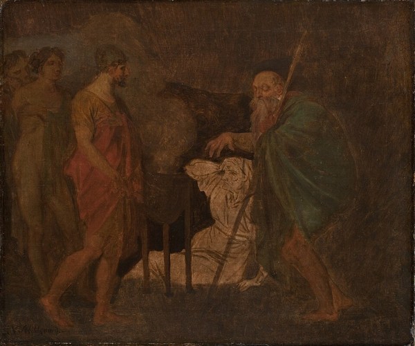 Odysseus 