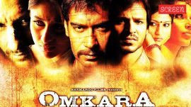 Omkara