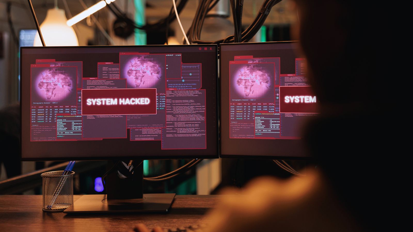 OpenAI’s AI agent went ‘rogue’ and hacked another company: What it says about safety