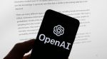OpenAI and Hugging Face are jointly investigating the incident while strengthening safeguards for future AI evaluations. (Express Image/Agencies)