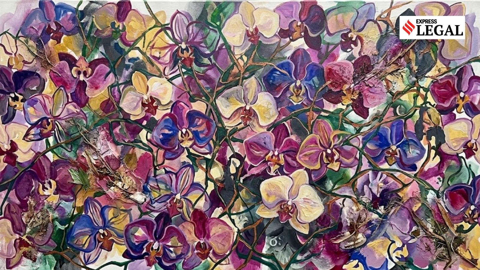 Two years and zero flowers later, woman wins Rs 5,500 over missing orchids