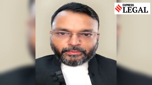 Justice R K Pattanaik Orissa High Court illegal arrest