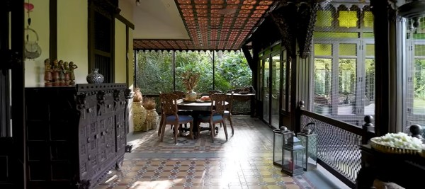 Sanskruti Jayana's house tour