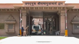 Ram temple theft, Ayodhya donation scam, CCTV footage, stolen cash, police recovery, SBI hiring, manpower agency, trust fraud, seized money, security lapses