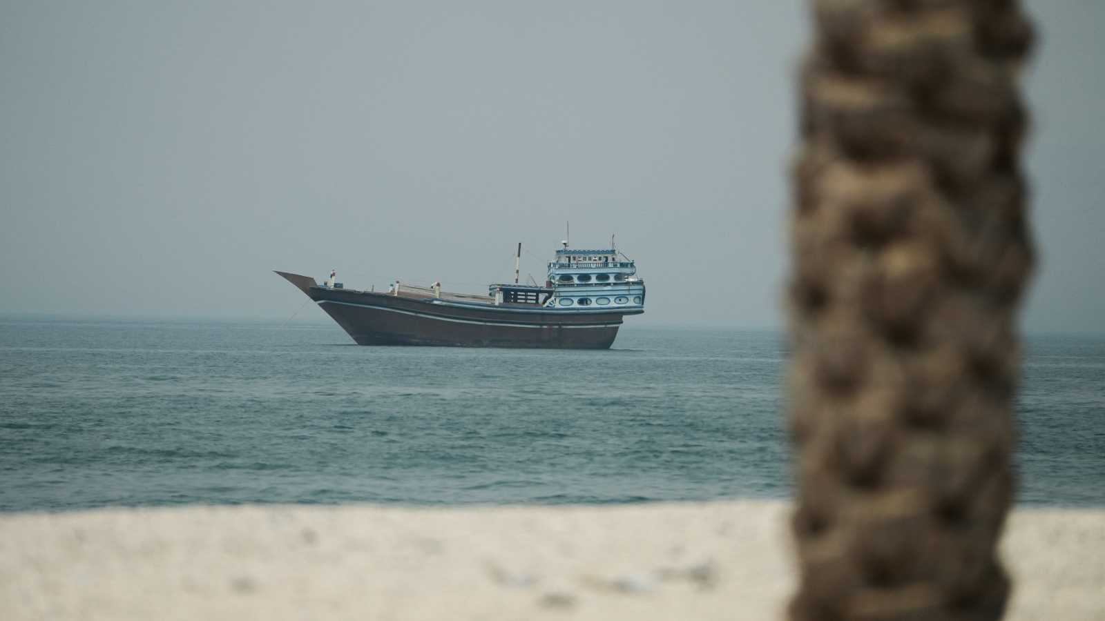 Another Indian killed as Iran hits UAE tankers in Strait of Hormuz