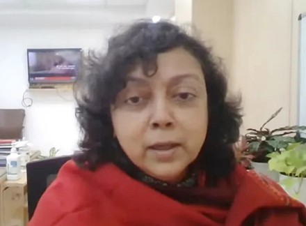 Anita Karwal