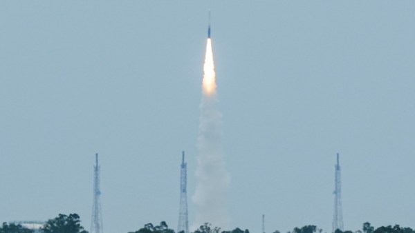 Hyderabad Skyroot start up, Skyroot start up, indian orbital rocket mission, Hyderabad, india space programme, Vikram-1, Vikram Sarabhai, Skyroot Aerospace, ISRO, Indian Space Research Organisation (ISRO), Narendra Modi, Indian express news, current affairs