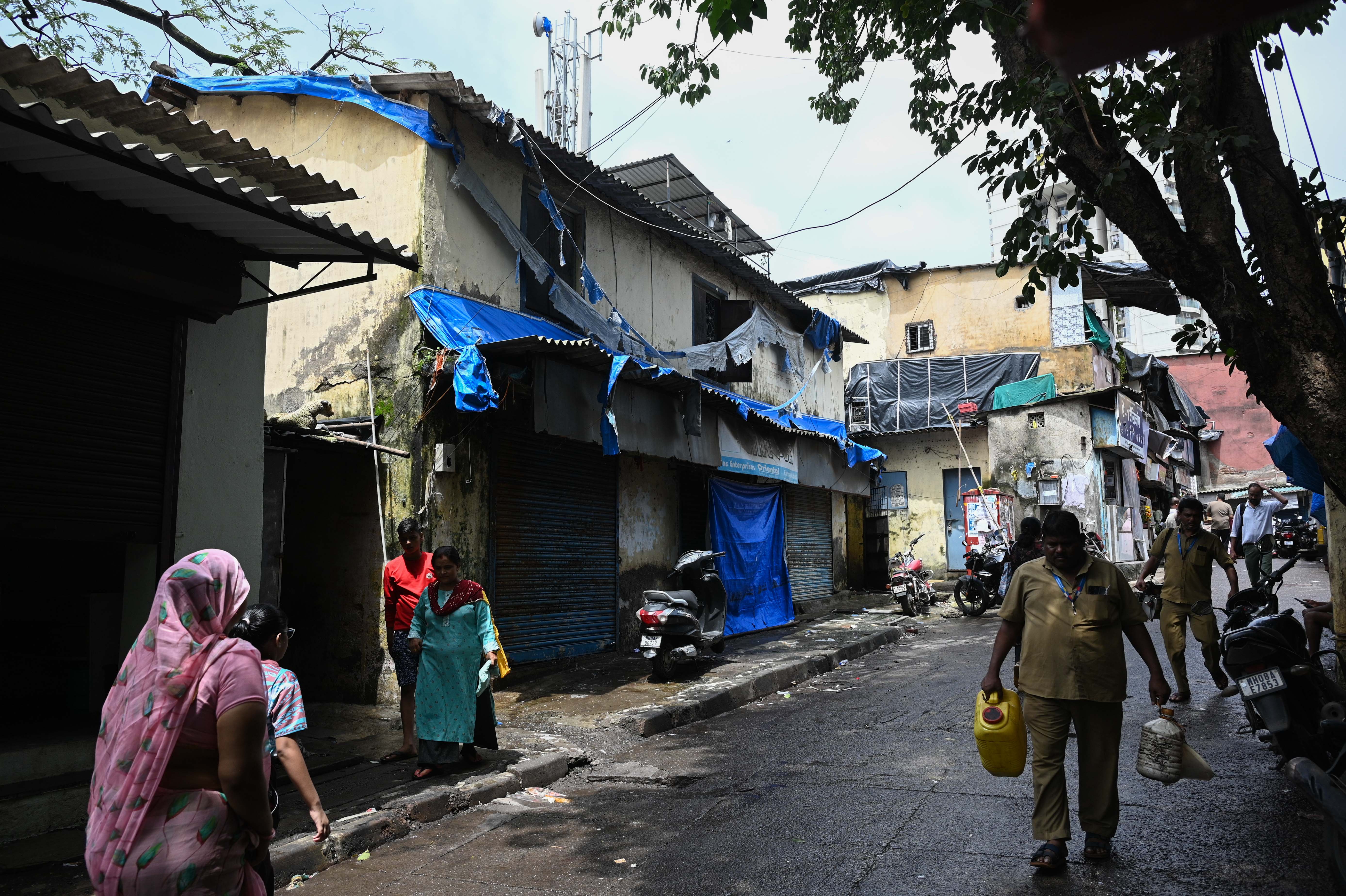 gangland murder in Mumbai, Mumbai gangland murder, Kumar Pillai, Krishna Pillai, gangster Krishna Pillai, express premium, Indian express news, current affairs
