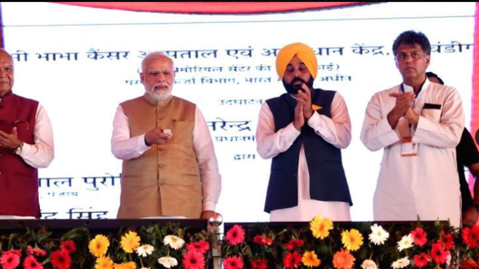 From corridors of power: A DGP in limbo, Congress’ double speak and AAP’s Doda dilemma