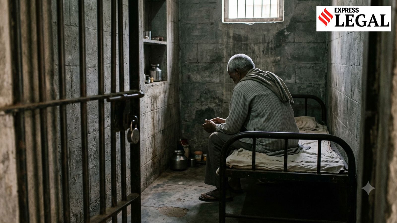 Guard gets 20 years in jail for sexual assault of 6-year-old, Rs 10.5 lakh relief for survivor