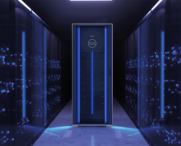 PT-2 Data Room Image