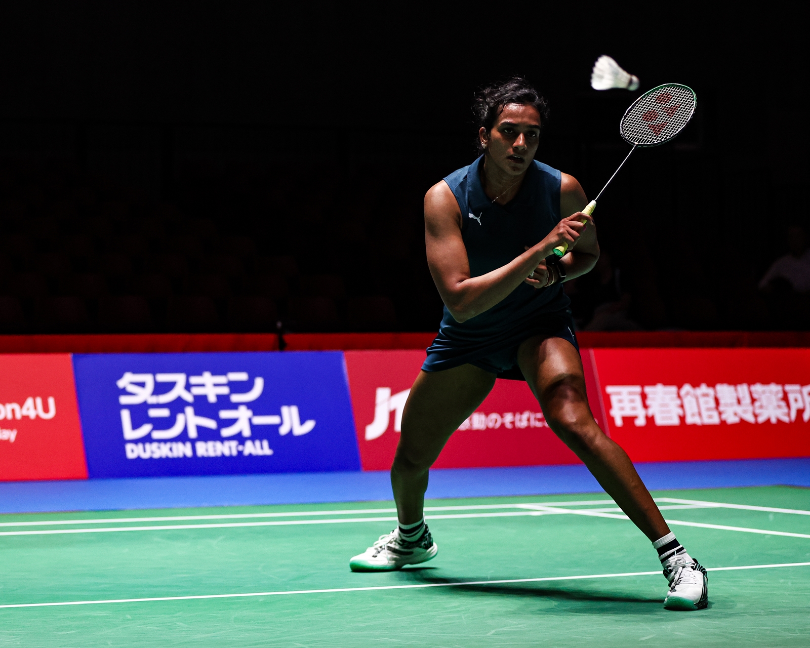 PV Sindhu’s Han Yue decimation previews a 15-point format built for her