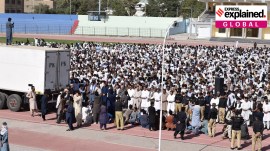 Balochistan, operation shaban
