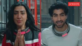 Pamala Serena Harshad Chopda on Lock Upp: Sach Ya Sazaa