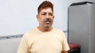 Pandav Sena, Pandav Sena Sanjay Singh, Pandav Sena chief arrested, Bihar STF operation, Bihar most wanted criminal, Bihar crime news, Bihar organised crime Bihar, Patna police, Indian Express news