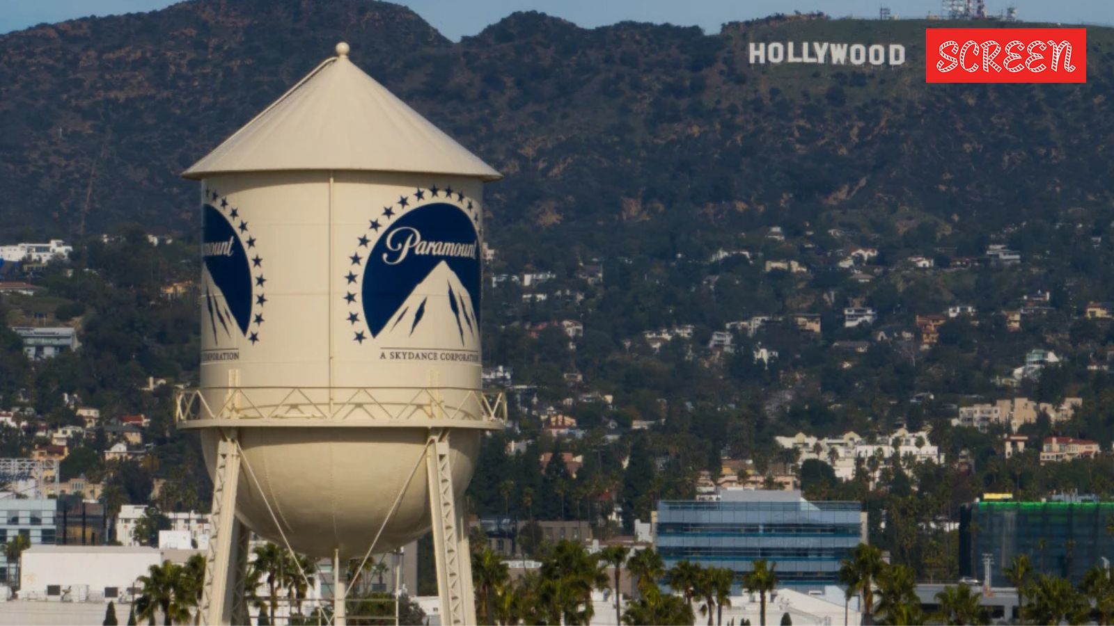 Court puts Paramount and Warner Bros Discovery’s $81 billion merger on hold for two weeks