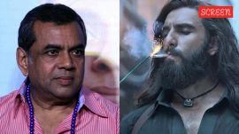 Paresh Rawal