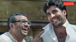 Paresh Rawal