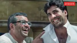 Paresh Rawal