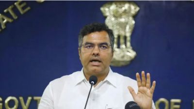 Old government flats in Delhi are set to make way for high-rise buildings under a proposed self-financing redevelopment model.(File Photo)