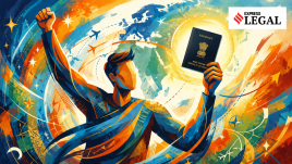 Passport FIR Himachal Pradesh High Court 15 year old