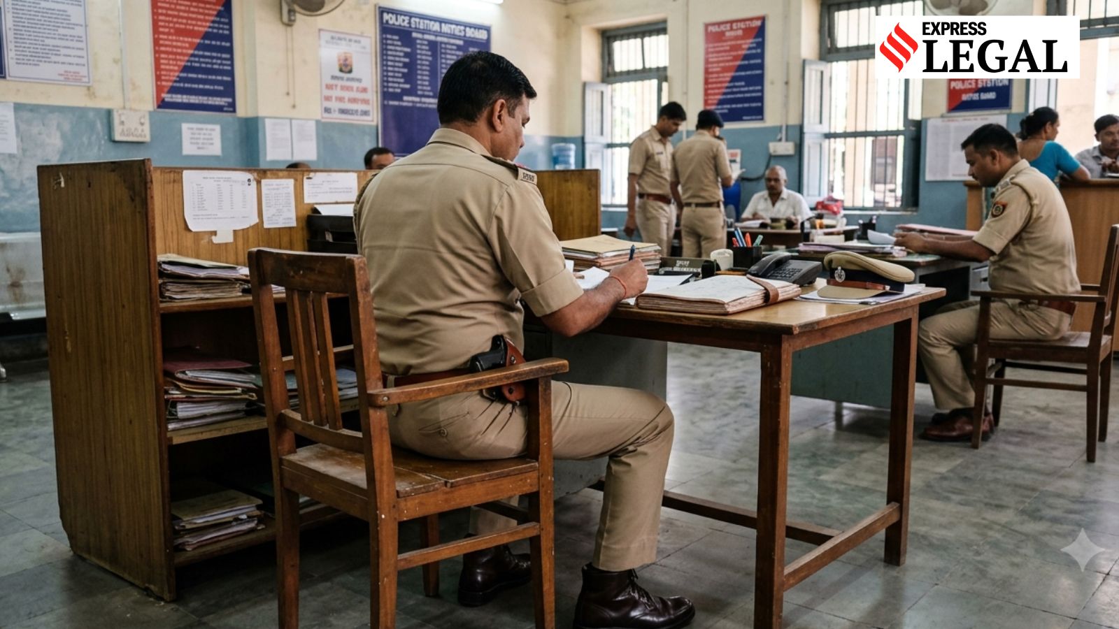 ‘Only smell no proof’: Bihar cop fired for consuming alcohol wins case
