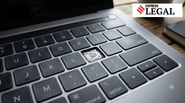 Patna district consumer commission Sony service centre unfair trade practice laptop repair Rs 35,000 Sony India support, Sony Vaio, Samsung service Center
