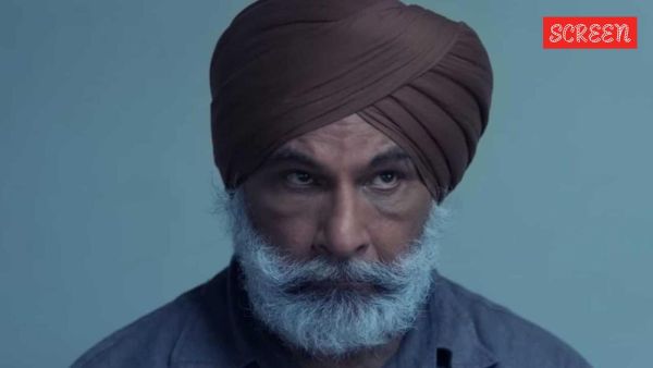 Pavan Malhotra 