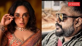 Pearle Maaney, whose Instagram post on the CJP student protests and subsequent response to critics sparked a public confrontation with director Sibi Malayil's son Joe.