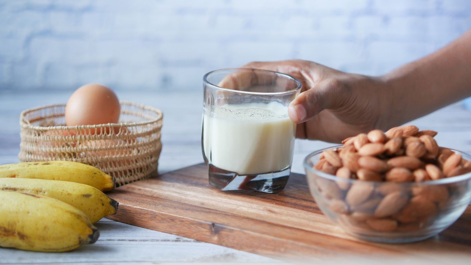 Get calcium from food first, not supps: Endo Society issues new guidelines